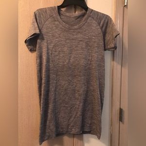 Lululemon Swiftly Tech Short Sleeve
